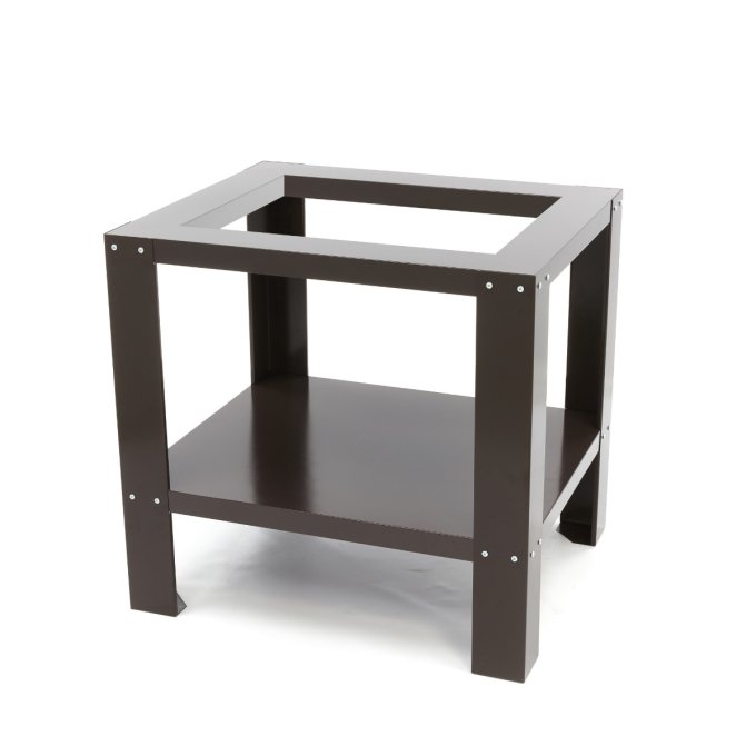 Châssis Deluxe Four à Pizza 4 + 4 x 30 cm Double