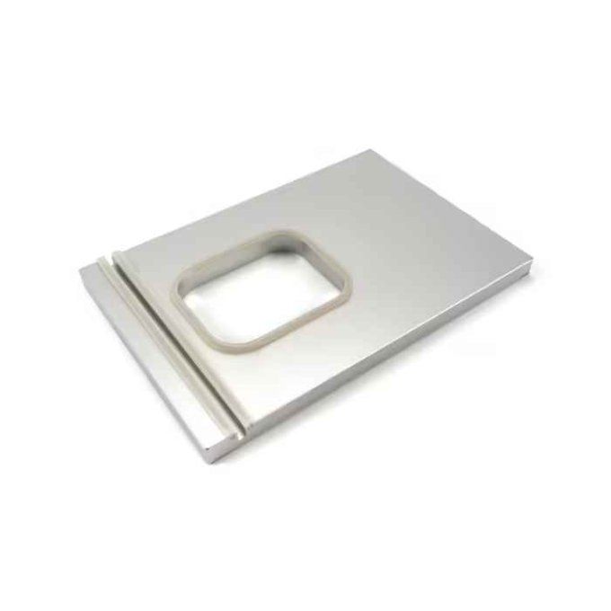 Plateau d'accompagnement 138 x 114 mm - Small - 1 Compartiment