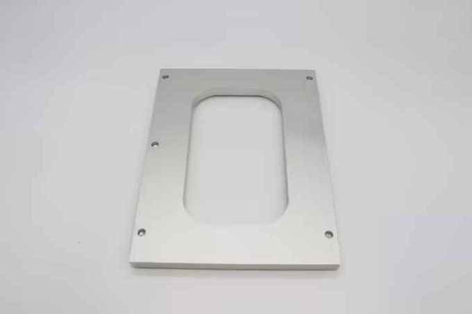 Plateau 1/4 GN 263 x 161 mm - Moyen - 1 Compartiment