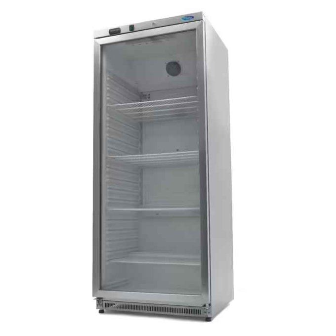 Réfrigérateur 600 litres MAXIMA 09405034 