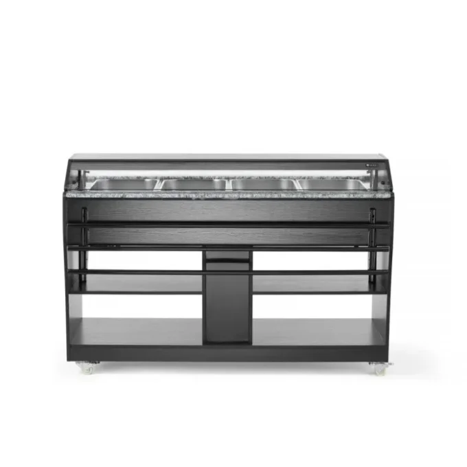 Buffet chauffant 274064 PKS SA ICBC274064