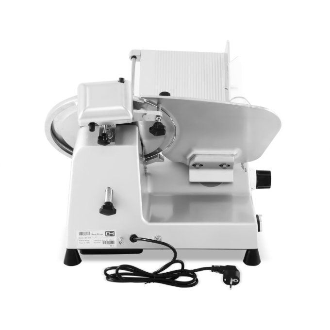 Trancheuse à jambon Ø 220 mm CLIMAHOSTELERIA MS-220
