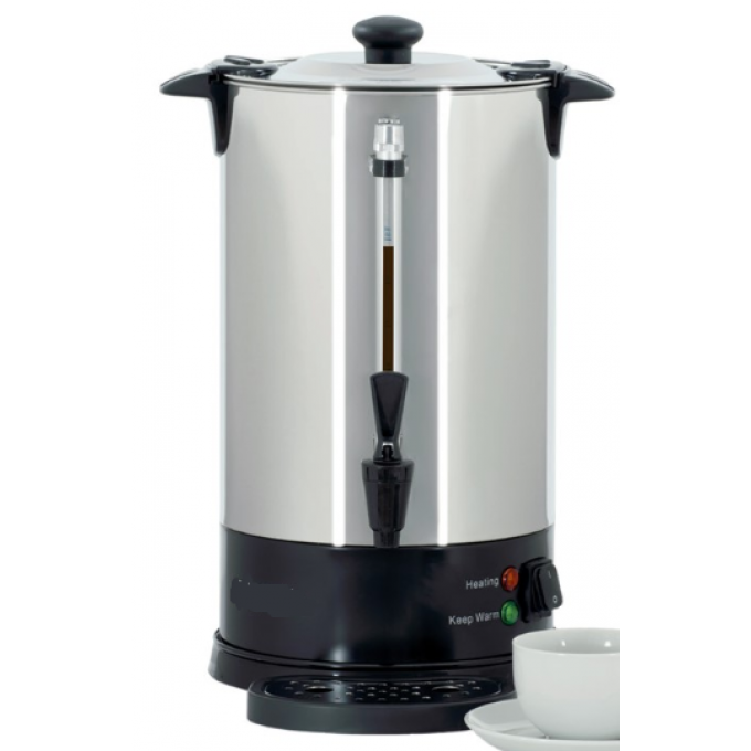 Percolateur à café 60 tasses SP 8.8L 