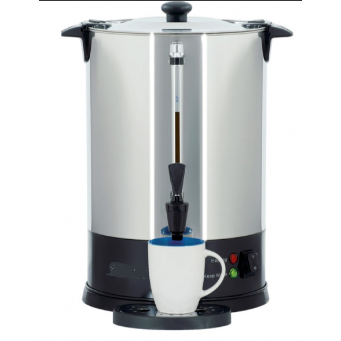 Percolateur à café 100 tasses SP, 15L 