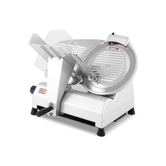 Trancheuse à jambon Ø 220 mm CLIMAHOSTELERIA MS-220