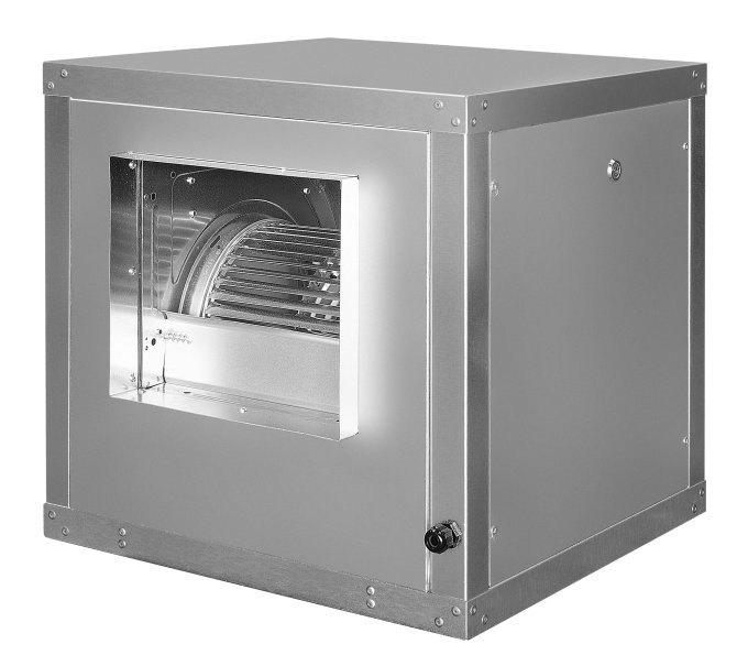 VENTILATEUR CAISSON 15/15 COMBISTEEL 7001.0109