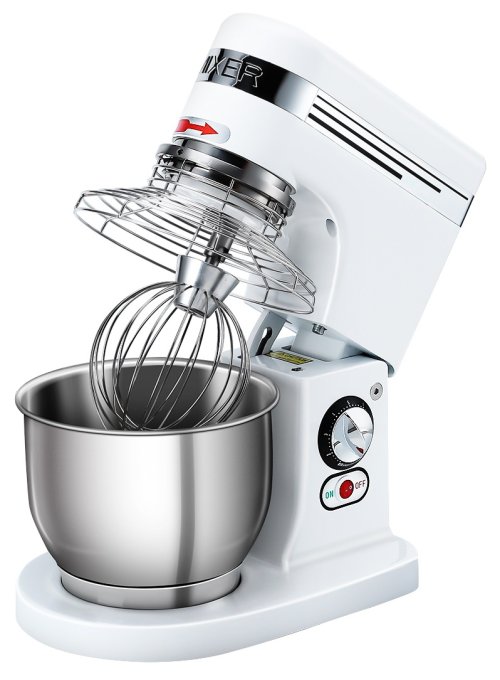 Batteur mélangeur 5 litres COMBISTEEL 7013.0130