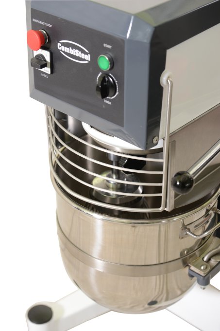 MIXEUR PLANÉTAIRE 30 LTR