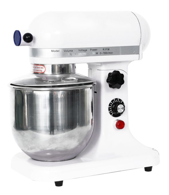 Batteur mélangeur 7 litres COMBISTEEL 7062.0200