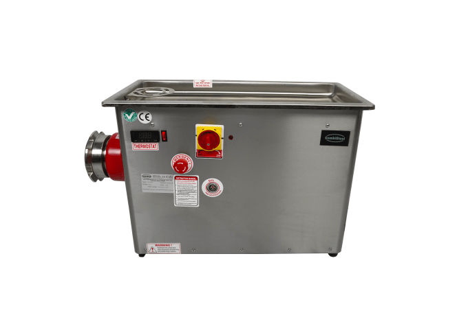 HACHOIR 32 - 750KG/H 230V - AVEC TÊTE FIXE RÉFRIGÉRÉE