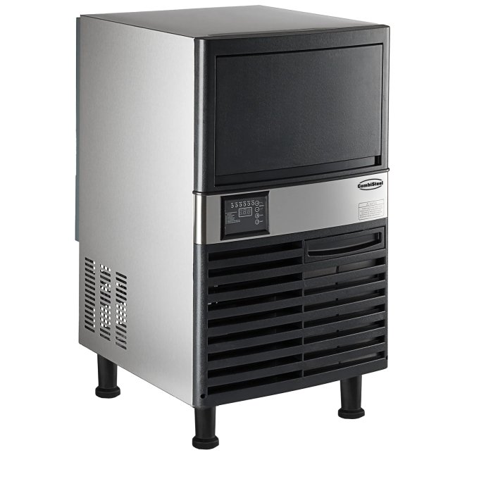 MACHINE A GLAÇONS 36KG/24H