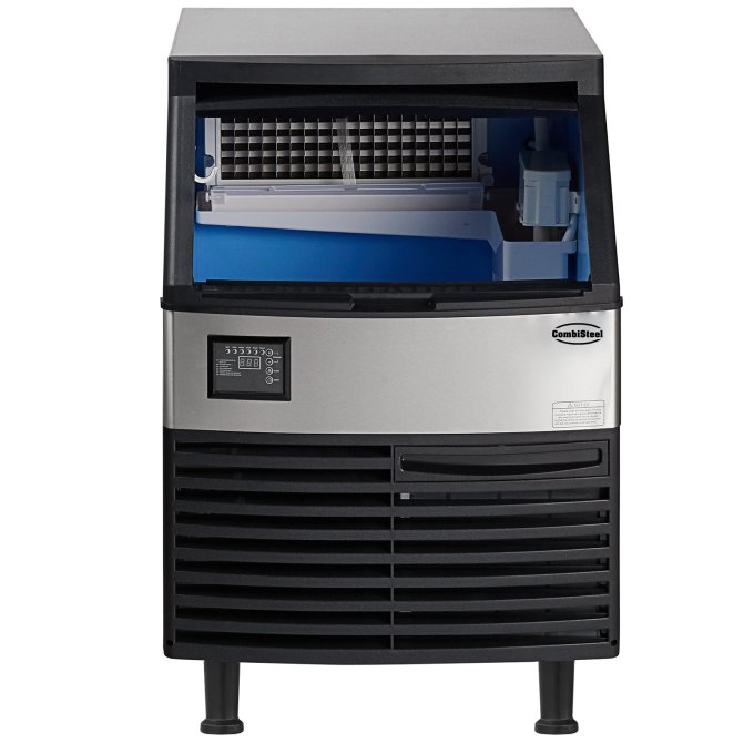 MACHINE A GLAÇONS 73KG/24H