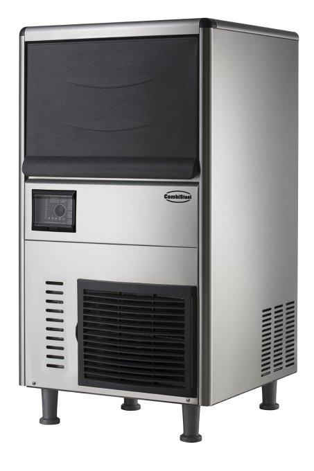 MACHINE À GLACE EN ECAILLES 60KG/24H