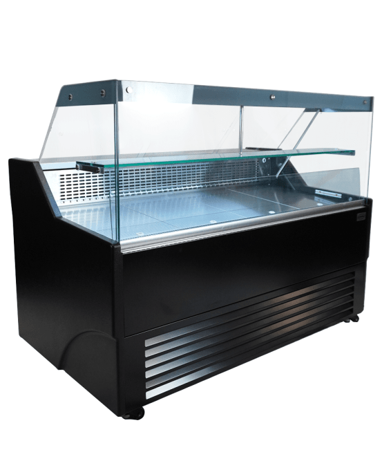 VITRINE RÉFRIGÉRÉE WESLEY 1.5