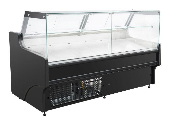 VITRINE RÉFRIGÉRÉE THOMAS 1.5