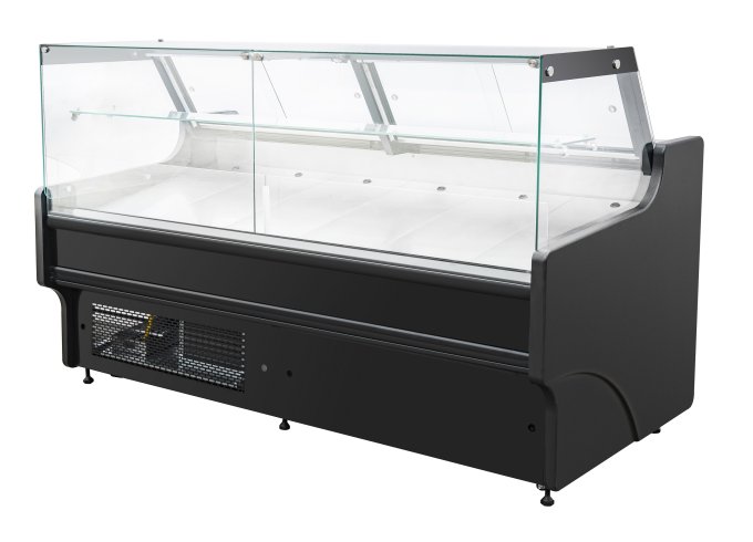 VITRINE RÉFRIGÉRÉE THOMAS 1.5