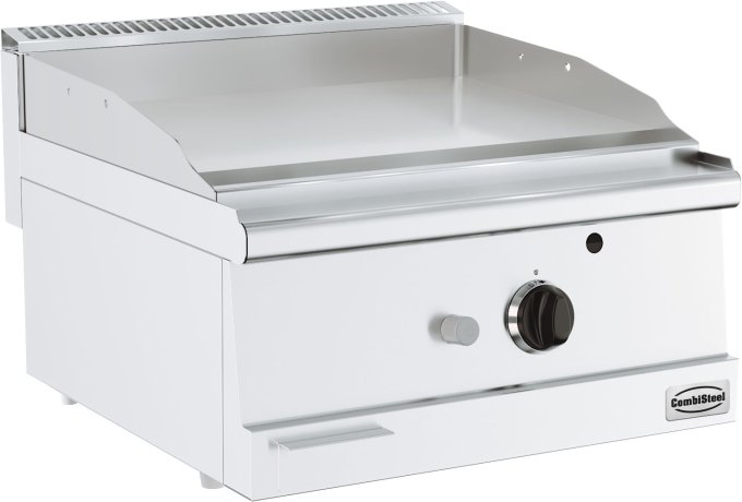 Plaque Grill gaz base 600 COMBISTEEL 7178.0030