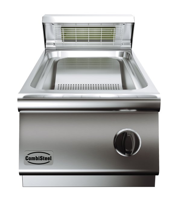 BASE 700 CHAUFFE FRITES