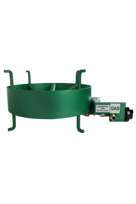 BRÛLEUR À GAZ 15KW