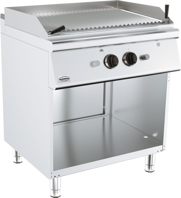 BASE 900 GRILLE PIERRE LAVIQUE GAZ