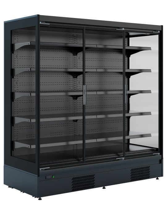 CHAMBRE FROIDE MURALE MIKE 3.8  *TRANSPORT SUR DEMANDE*