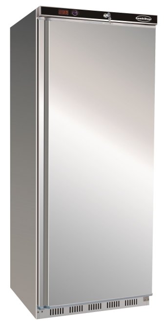 CONGÉLATEUR EN ACIER INOX 1 PORTE