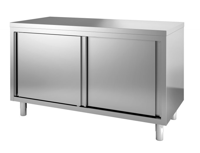 700 PLAN DE TRAVAIL PORTES COULLISST 1400