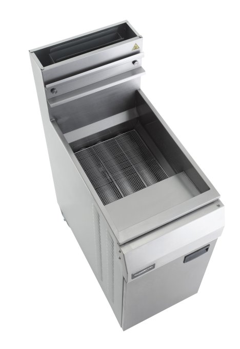 FRITEUSE PROPANE 1X21L