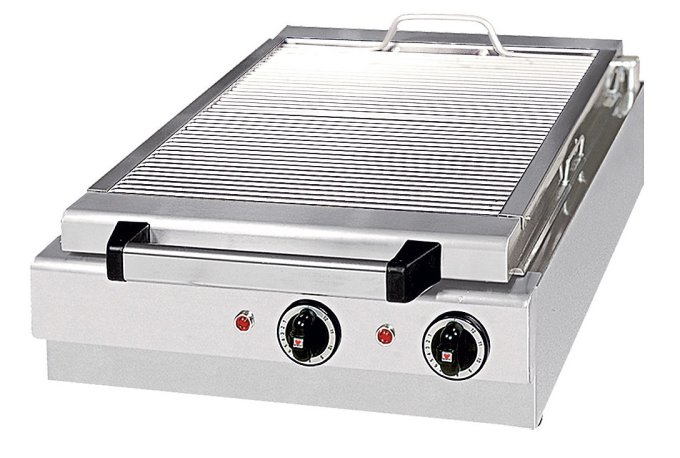 GRILLE D'EAU