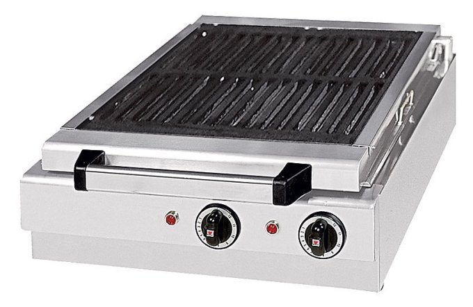 GRILLE D'EAU