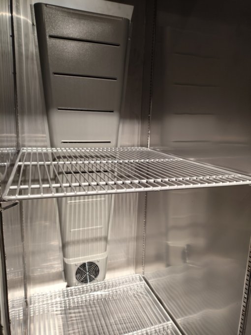 ARMOIRE FRIGO CONSERVATION CRÈME GLACÉ
