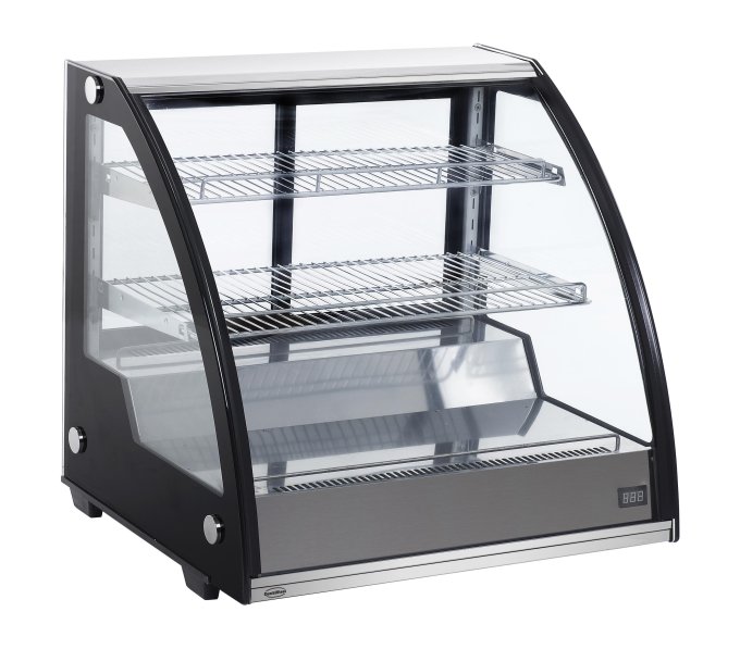 VITRINE RÉFRIGÉRÉE 130L