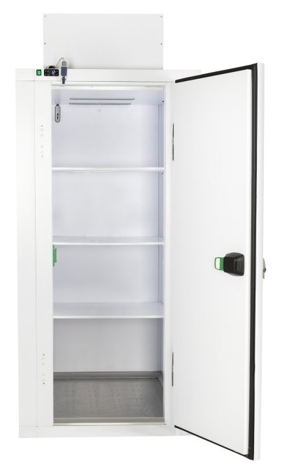 MINI CHAMBRE FROID INCL. UNITÉ TYPE POSITIF