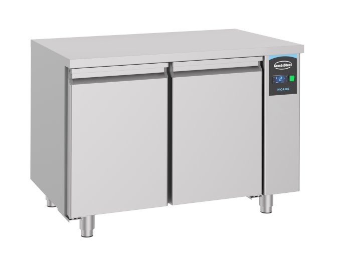 700 TABLE RÉFRIGÉRÉE 2 PORTES EXCL. MOTEUR