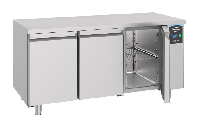 700 TABLE RÉFRIGÉRÉE 3 PORTES EXCL. MOTEUR