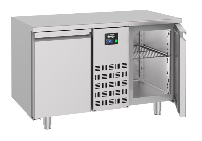 700 TABLE RÉFRIGÉRÉE 2 PORTES MONOBLOCK ENERGY LINE