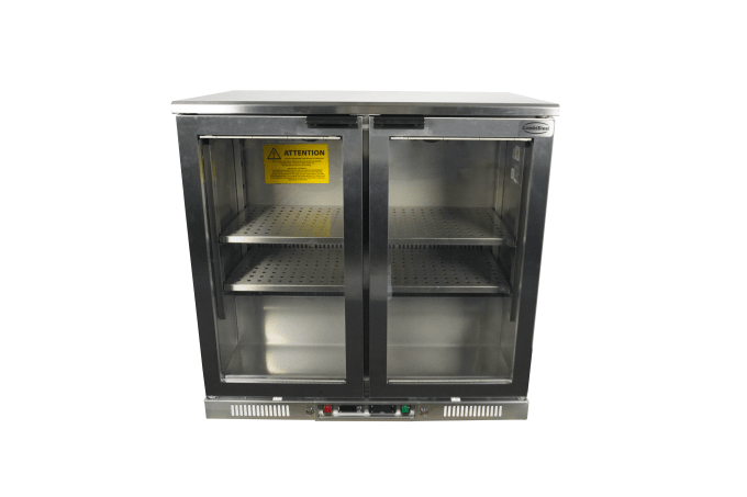 CAVE A MATURATION 198L COMBISTEEL 7489.5200