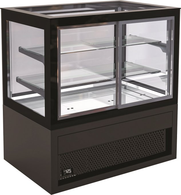 VITRINE RÉFRIGÉRÉE 450L