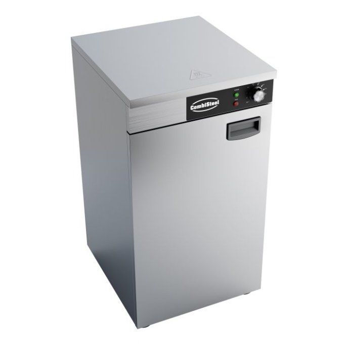 Armoire chauffante à assiettes COMBISTEEL 7518.0005