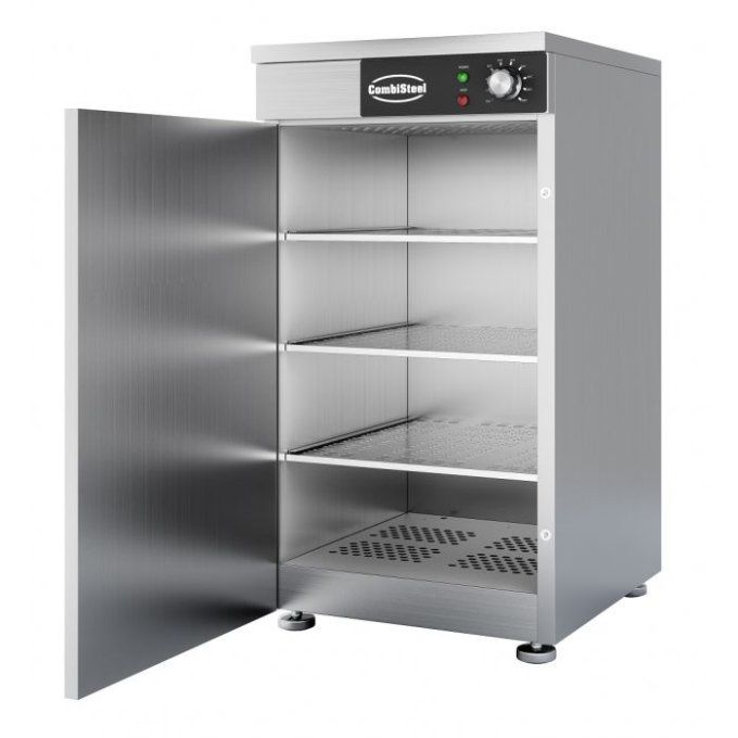 Armoire chauffante à assiettes COMBISTEEL 7518.0005
