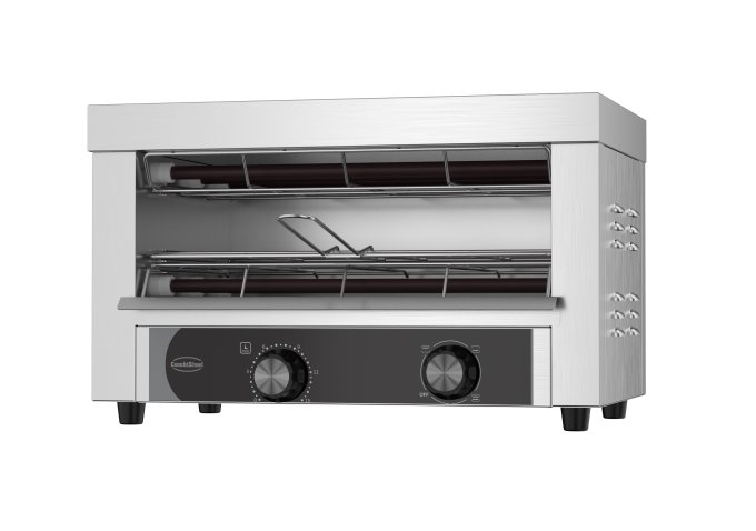 SALAMANDRE TOASTER 2 NIVEAUX