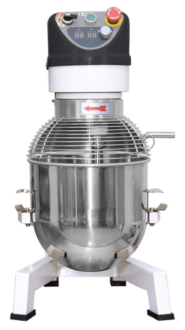 MIXEUR PLANÉTAIRE 20L