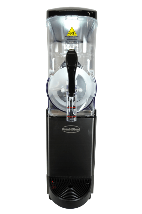 AUTOMATE DE SLUSH PUPPIE 1X12L