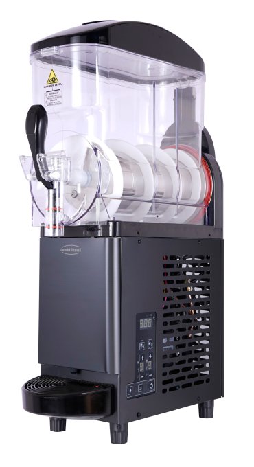 AUTOMATE DE SLUSH PUPPIE 1X12L