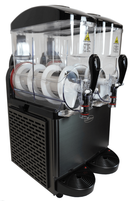 AUTOMATE DE SLUSH PUPPIE 2X12L
