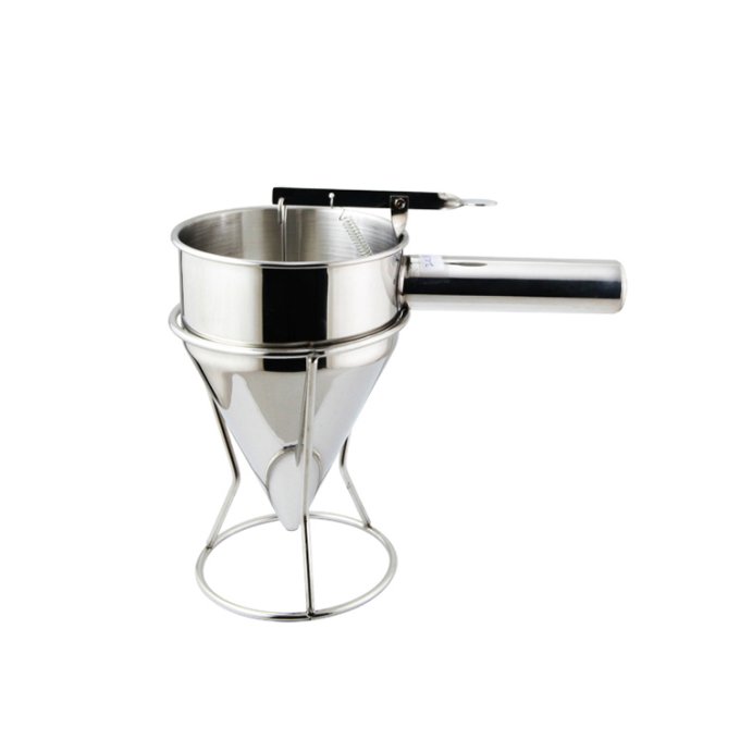 DISTRIBUTEUR DE PÂTE 1.3L AVEC BOUTON DE DOSAGE