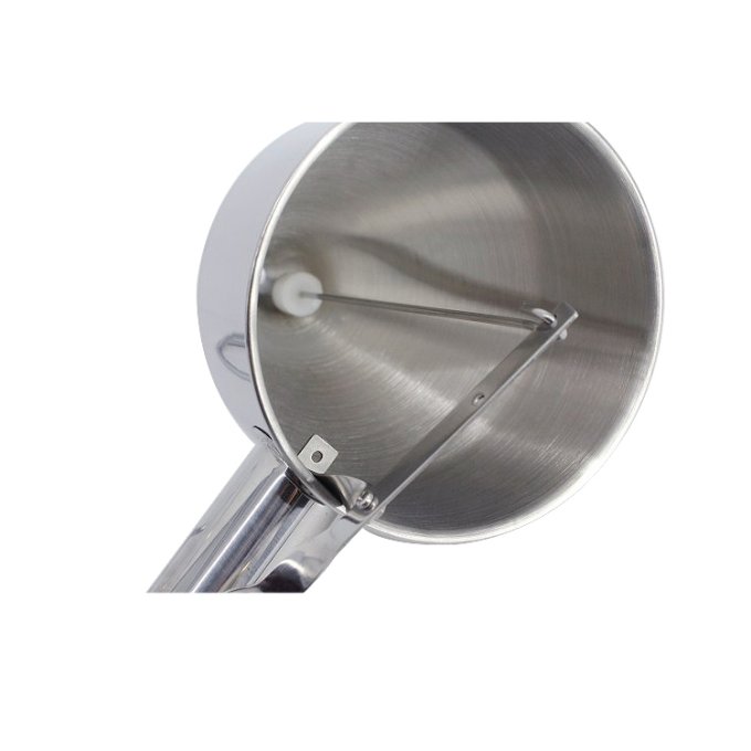 DISTRIBUTEUR DE PÂTE 1.3L AVEC BOUTON DE DOSAGE