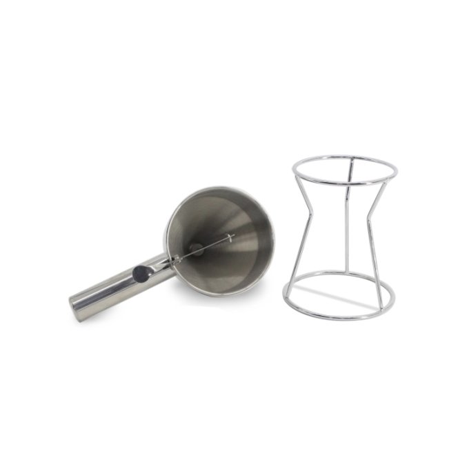 DISTRIBUTEUR DE PÂTE 1.3L AVEC BOUTON DE DOSAGE