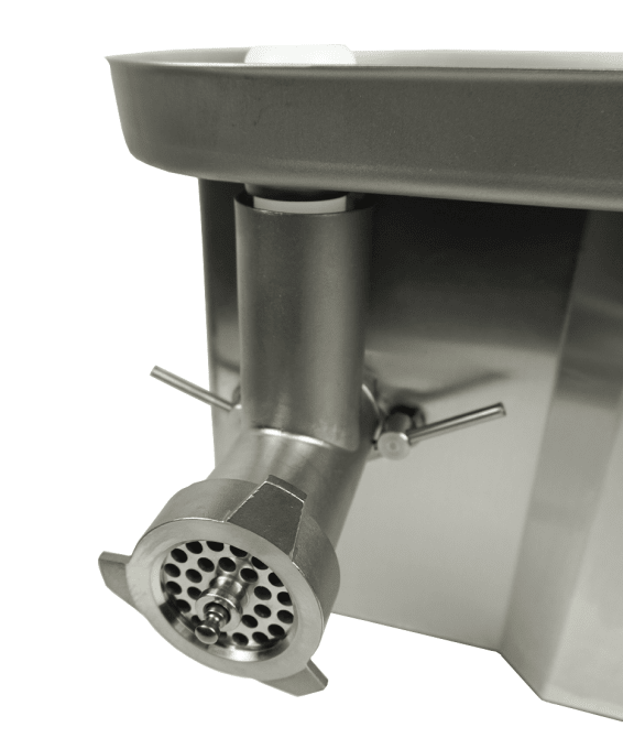HACHOIR 12 - 150KG/H 230V