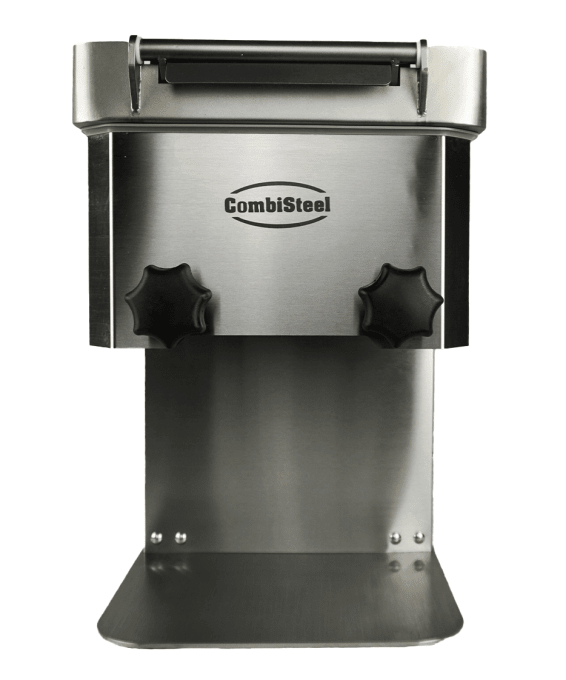 TRANCHEUR A VIANDE 250KG/H 230V